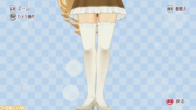 『マージャン★ドリームクラブ』受付さん参戦、ギャラリーモード、などなど新情報を公開_53