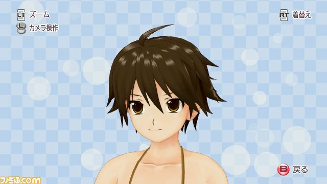『マージャン★ドリームクラブ』受付さん参戦、ギャラリーモード、などなど新情報を公開_58
