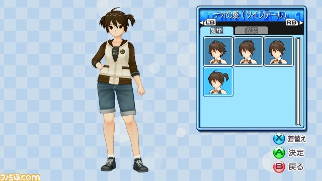 『マージャン★ドリームクラブ』受付さん参戦、ギャラリーモード、などなど新情報を公開_60
