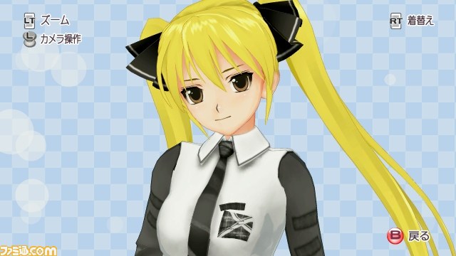 『マージャン★ドリームクラブ』受付さん参戦、ギャラリーモード、などなど新情報を公開_62