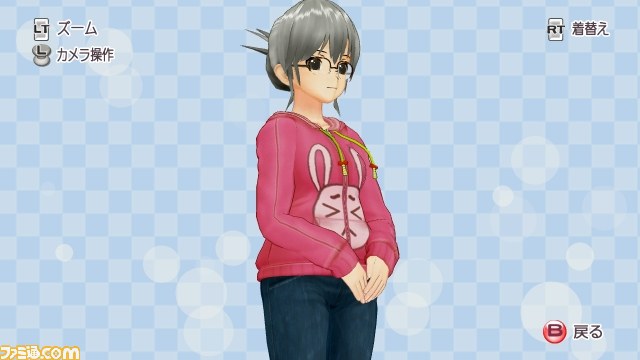 『マージャン★ドリームクラブ』受付さん参戦、ギャラリーモード、などなど新情報を公開_03