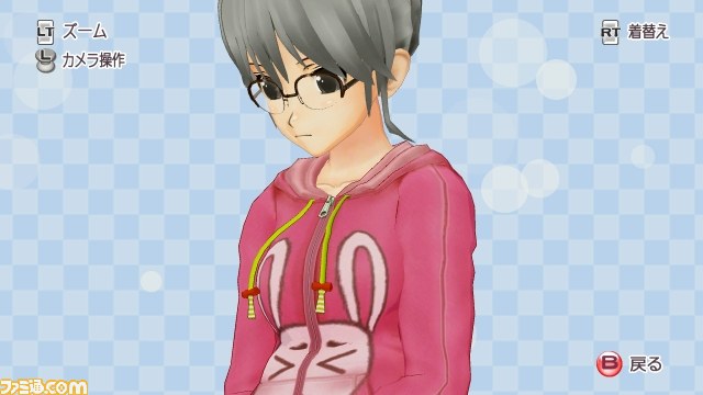 『マージャン★ドリームクラブ』受付さん参戦、ギャラリーモード、などなど新情報を公開_05