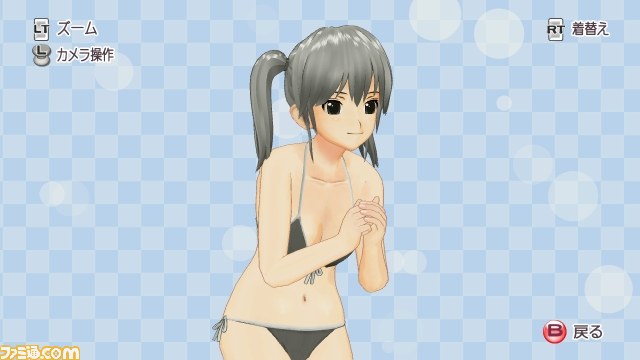 『マージャン★ドリームクラブ』受付さん参戦、ギャラリーモード、などなど新情報を公開_09