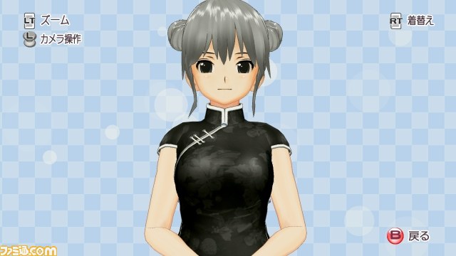 『マージャン★ドリームクラブ』受付さん参戦、ギャラリーモード、などなど新情報を公開_10