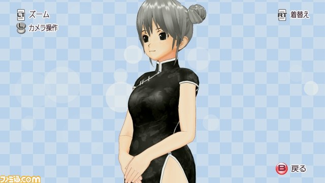 『マージャン★ドリームクラブ』受付さん参戦、ギャラリーモード、などなど新情報を公開_12