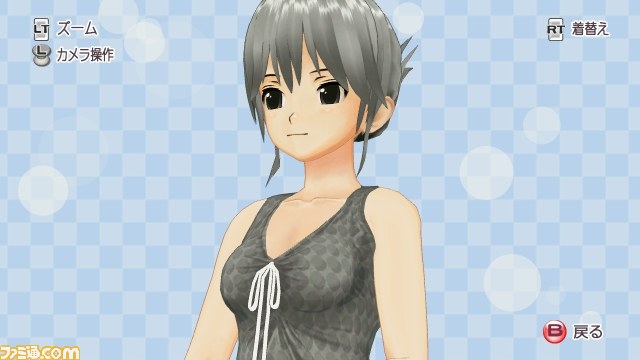 『マージャン★ドリームクラブ』受付さん参戦、ギャラリーモード、などなど新情報を公開_29