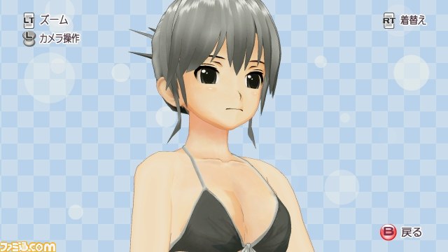 『マージャン★ドリームクラブ』受付さん参戦、ギャラリーモード、などなど新情報を公開_30