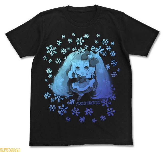 北海道・新千歳空港にて“SNOW MIKU 2012 in New Chitose Airport”開催決定！　『初音ミク アンド フューチャー スターズ プロジェクト ミライ』をプレイアブル出展_02