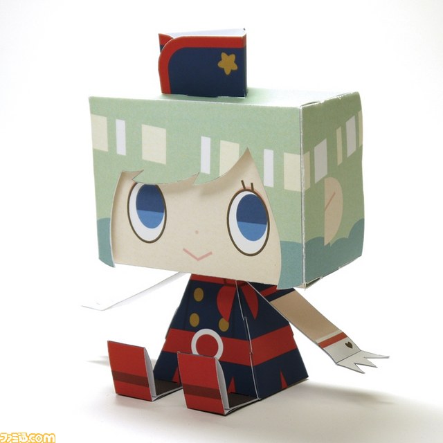 北海道・新千歳空港にて“SNOW MIKU 2012 in New Chitose Airport”開催決定！　『初音ミク アンド フューチャー スターズ プロジェクト ミライ』をプレイアブル出展_04