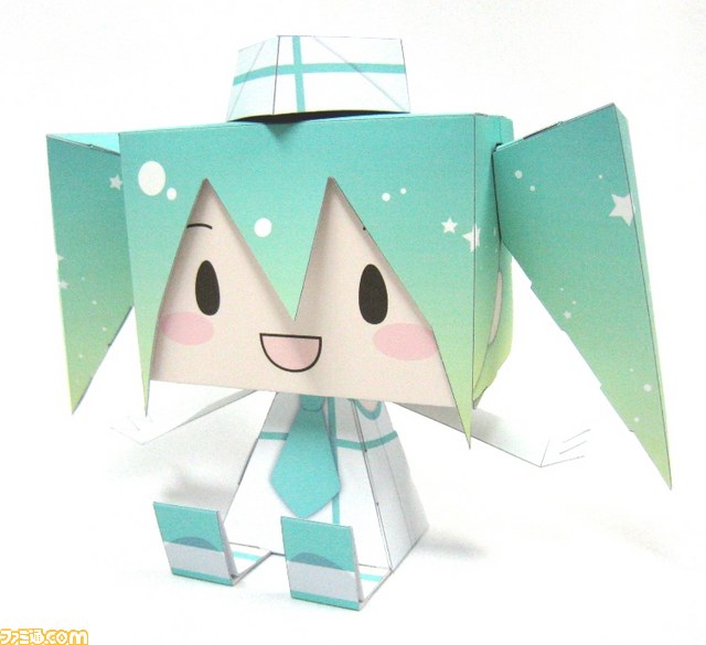 北海道・新千歳空港にて“SNOW MIKU 2012 in New Chitose Airport”開催決定！　『初音ミク アンド フューチャー スターズ プロジェクト ミライ』をプレイアブル出展_03