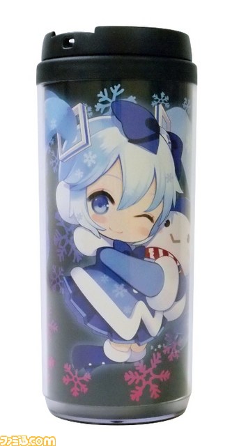 北海道・新千歳空港にて“SNOW MIKU 2012 in New Chitose Airport”開催決定！　『初音ミク アンド フューチャー スターズ プロジェクト ミライ』をプレイアブル出展_06