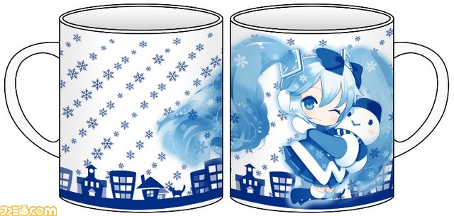 北海道・新千歳空港にて“SNOW MIKU 2012 in New Chitose Airport”開催決定！　『初音ミク アンド フューチャー スターズ プロジェクト ミライ』をプレイアブル出展_07