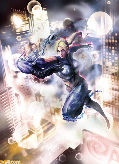 『ストリート ファイター X(クロス) 鉄拳』公式サイトで体験動画企画が開始　Missストクロ企画の中間発表も_07
