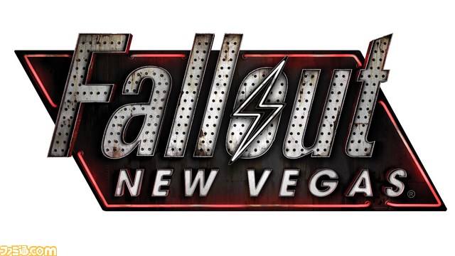 Fallout：New Vegas （フォールアウト：ニュー・ベガス）』の
