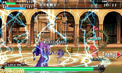 『CODE OF PRINCESS』、ワンダーフェスティバルに出展！_01