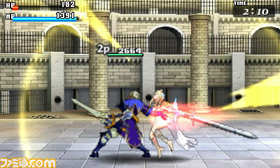 『CODE OF PRINCESS』、ワンダーフェスティバルに出展！_02