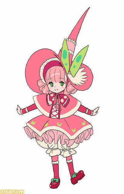 『CODE OF PRINCESS』、ワンダーフェスティバルに出展！_07