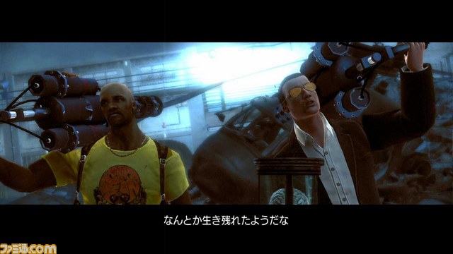 『ザ ハウス オブ ザ デッド:オーバーキル ディレクターズカット』の新チャプターや新モードなどが公開_12