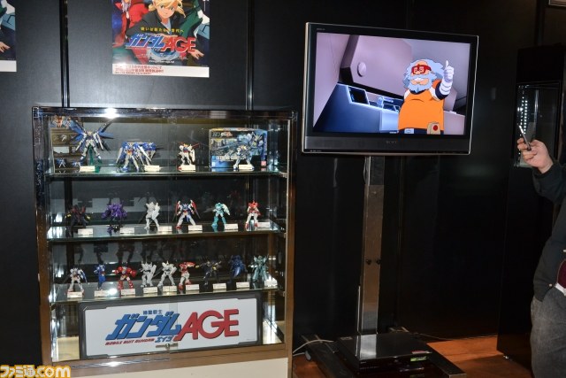 “機動戦士ガンダム エクストリームバーサス プレミアムドッグファイト2012”大会リポート――続編情報ほかサプライズが続出_27