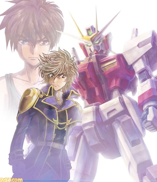 “機動戦士ガンダム エクストリームバーサス プレミアムドッグファイト2012”大会リポート――続編情報ほかサプライズが続出_18