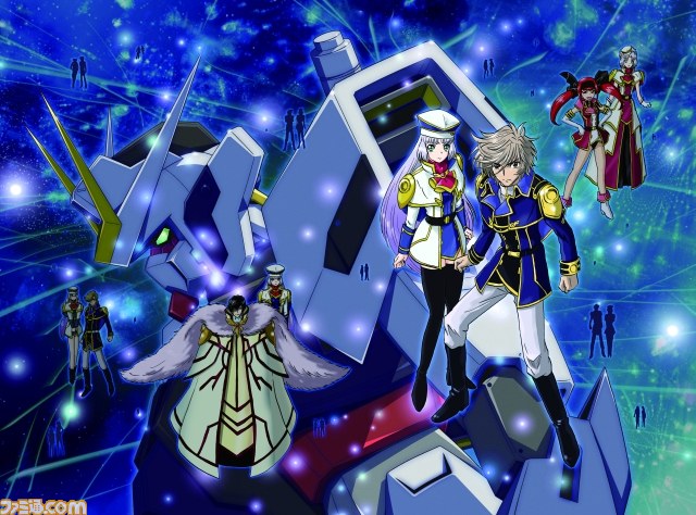 “機動戦士ガンダム エクストリームバーサス プレミアムドッグファイト2012”大会リポート――続編情報ほかサプライズが続出_19