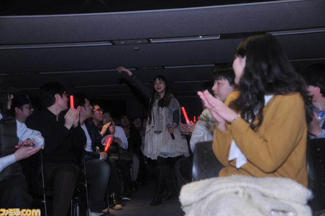 今井麻美2ndアルバム『Aroma of happiness』発売記念イベントリポート in 東京_07