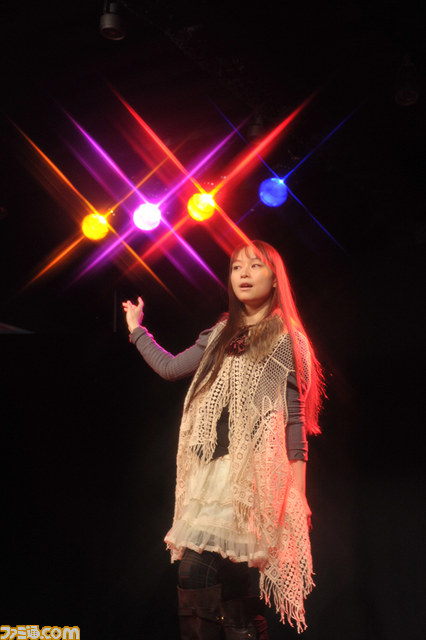 今井麻美2ndアルバム『Aroma of happiness』発売記念イベントリポート in 東京_10