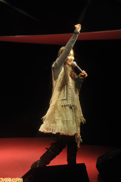 今井麻美2ndアルバム『Aroma of happiness』発売記念イベントリポート in 東京_18