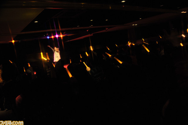 今井麻美2ndアルバム『Aroma of happiness』発売記念イベントリポート in 東京_26