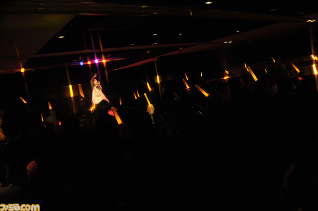 今井麻美2ndアルバム『Aroma of happiness』発売記念イベントリポート in 東京_27
