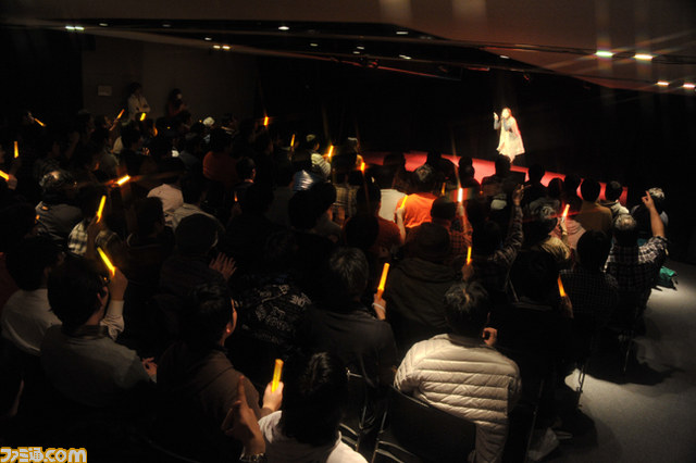 今井麻美2ndアルバム『Aroma of happiness』発売記念イベントリポート in 東京_30