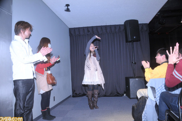 今井麻美2ndアルバム『Aroma of happiness』発売記念イベントリポート in 東京_32