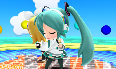 『初音ミク アンド フューチャー スターズ プロジェクト ミライ』GUMIの参加で歌の世界が広がる！_11