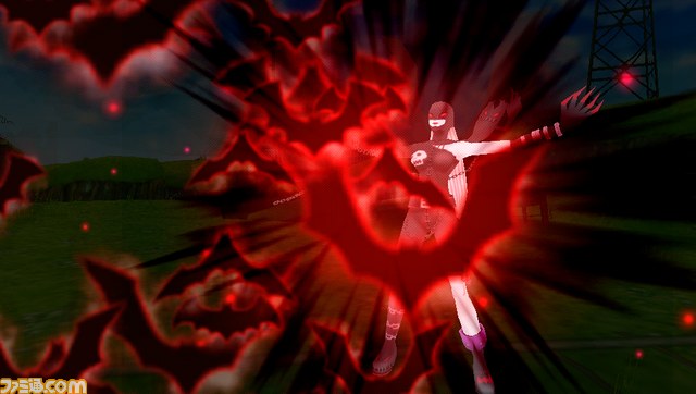 『デジモンワールド リ：デジタイズ』新たな仲間とトレーニング施設など新情報を紹介_06