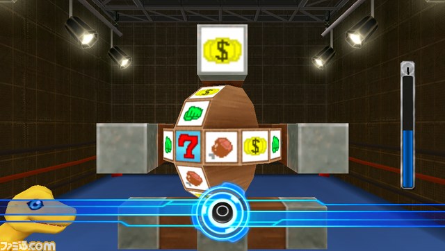 『デジモンワールド リ：デジタイズ』新たな仲間とトレーニング施設など新情報を紹介_09