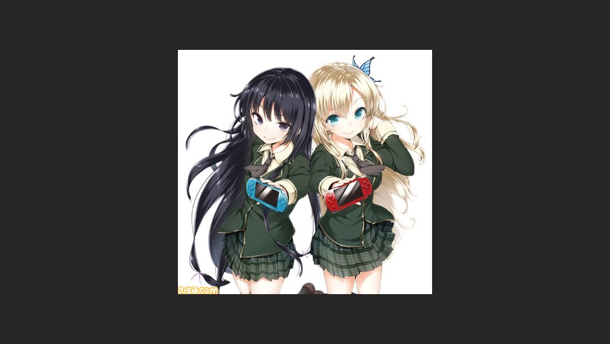 僕は友達が少ない ぽーたぶる 限定版や予約特典の情報をお届け 美麗なイベントcgも紹介 ファミ通 Com 僕は友達が少ない ぽーたぶる 限定版や予約特典の情報をお届け 美麗なイベントcgも紹介 ファミ通 Com