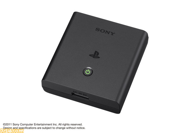 PS Vitaを外出先でも充電できる周辺機器“カーアダプター”と“ポータブルチャージャー”が登場_02