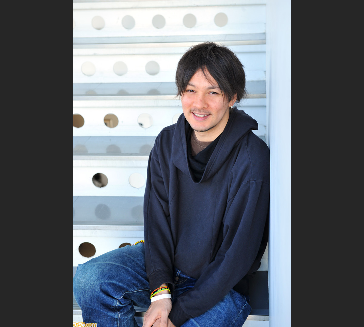 染谷西郷 Funkist テイルズ オブ ザ ヒーローズ ツインブレイヴ 週刊ファミ通face完全版 ファミ通 Com 染谷西郷 Funkist テイルズ オブ ザ ヒーローズ ツインブレイヴ 週刊ファミ通face完全版 ファミ通 Com
