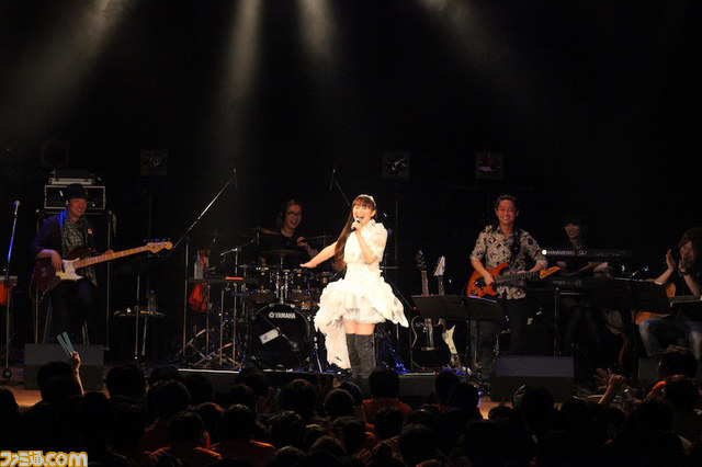 今井麻美ライブツアー“Aroma of happiness”追加公演大阪リポート_15