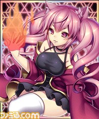 『秘録 妖怪大戦争』エロかわいい美少女妖怪に10万人がメロメロ！_08