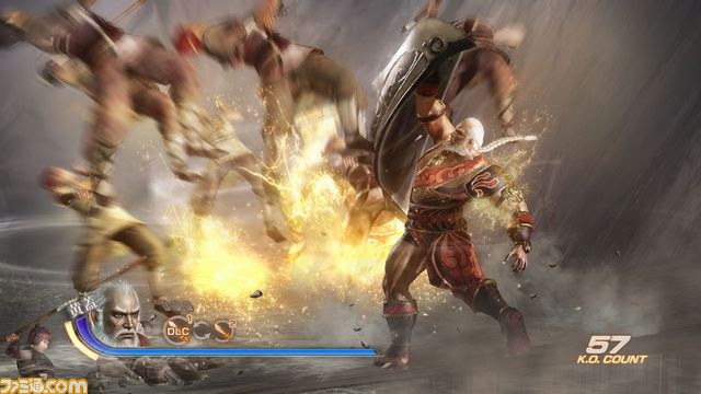 『真･三國無双6』＆『真・三國無双6 猛将伝』、ダウンロードコンテンツ配信開始_03