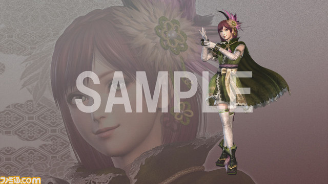 『無双OROCHI2』のダウンロードコンテンツが本日より配信スタート_04