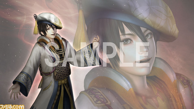 『無双OROCHI2』のダウンロードコンテンツが本日より配信スタート_07