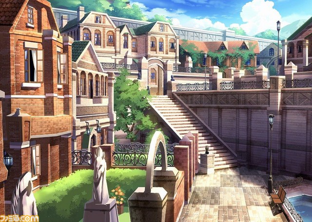角川ゲームスがPS Vita用ソフト『英雄伝説 零の軌跡 Evolution』を発表【画像追加】_42