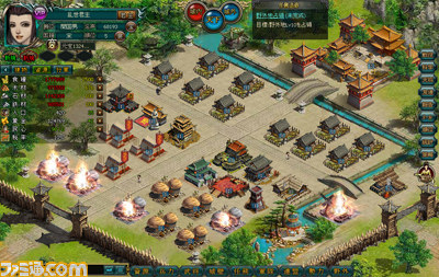『乱世名将』のクローズドβテストに参加するテスターを追加募集！ イベント開催も_05