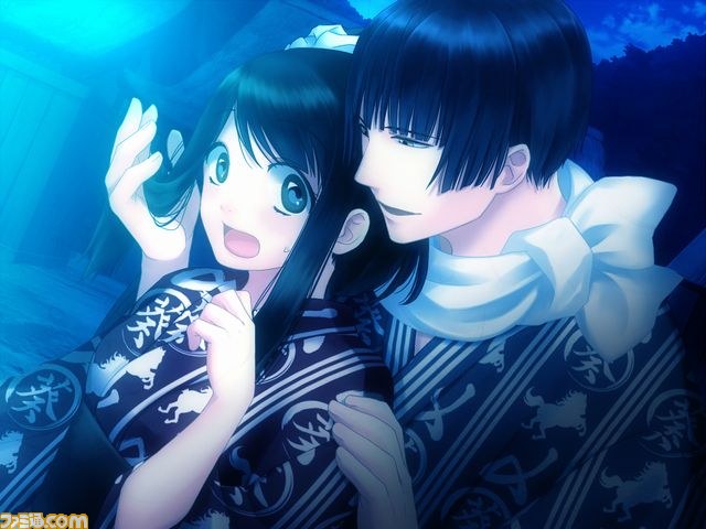 『文明開華 葵座異聞録　再演』の制作が発表_01
