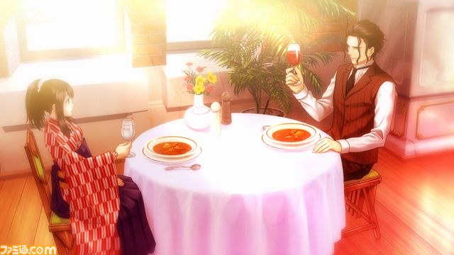 『文明開華 葵座異聞録　再演』の制作が発表_02