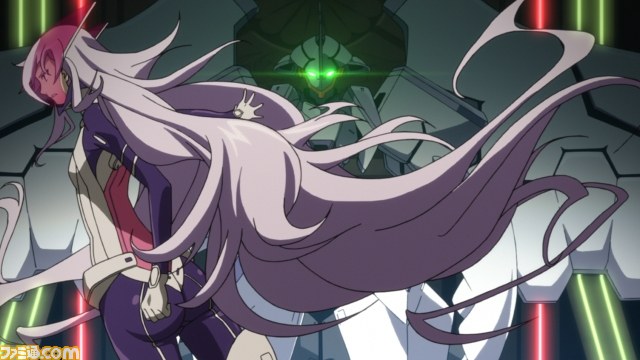 『GUILD01(ギルドゼロワン)』収録作品『解放少女』、『クリムゾンシュラウド』の最新情報を公開_21