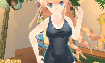 『女の子と密室にいたら○○しちゃうかもしれない。』新規画像と店舗特典ラフイラスト公開_12