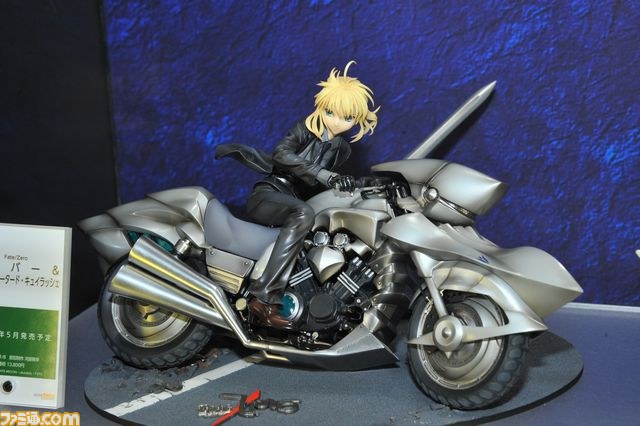 ガレージキット・フィギュアの祭典“ワンダーフェスティバル2012［冬］”開催！_09